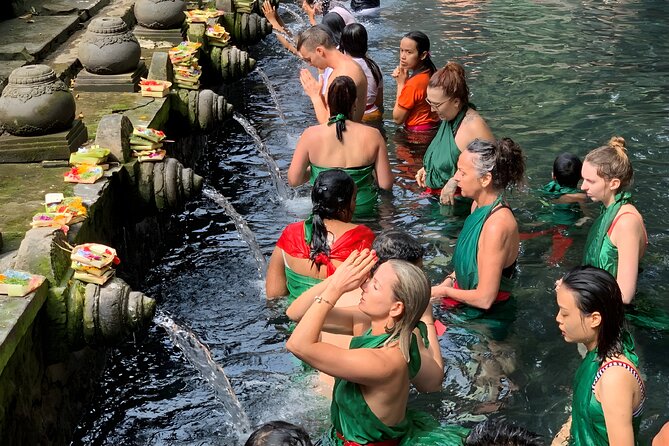 Ubud Village, Waterfall and Kintamani Volcano Tour - Why This Ubud–Kintamani Day Works (Even If It Feels Ambitious)