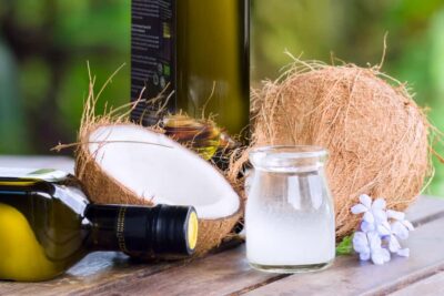 Ubud: Virgin Coconut Oil Making Class and Market Tour - Walking Through a Traditional Bali Market for Your Green Curry Ingredients