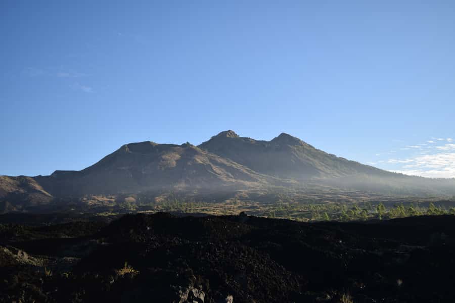 Ubud & Volcano Hot Springs Tours - Toya Bungkah hot springs: soak strategy and comfort tips