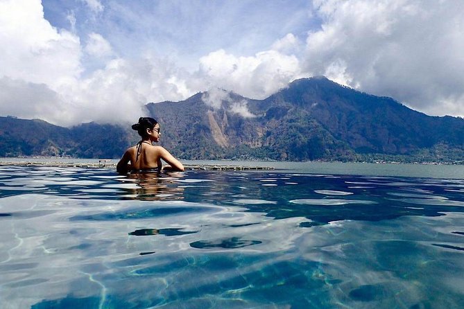 Ubud Volcano Lake and Natural Hot Spring Tour - Should You Book This Ubud Volcano Lake and Hot Spring Tour?
