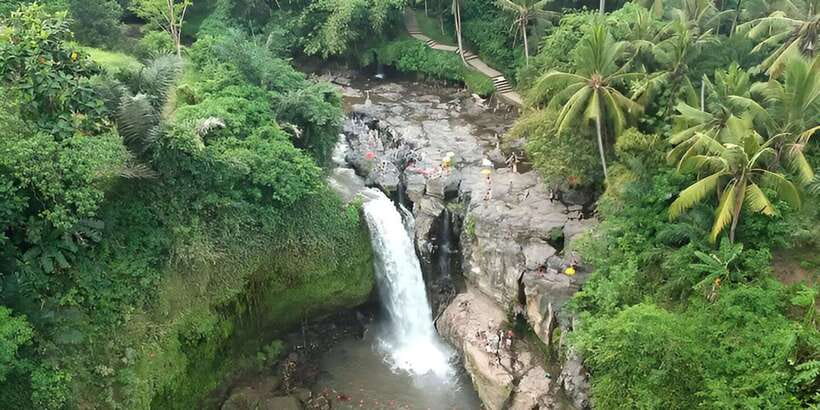 Ubud VW Safari Bali Tour - FAQ