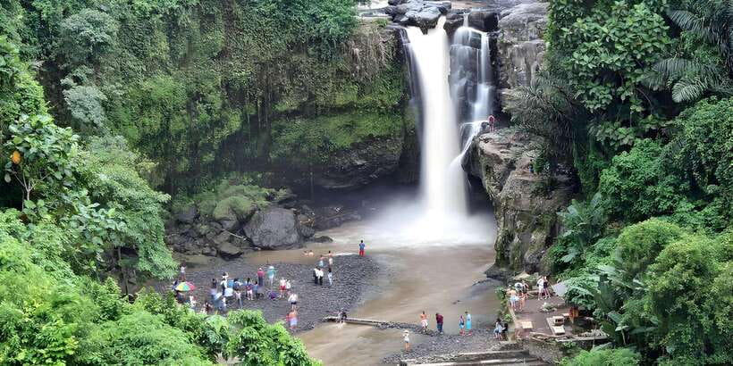 Ubud VW Safari Bali Tour - The 70s VW Safari Feeling: Why This Transport Matters