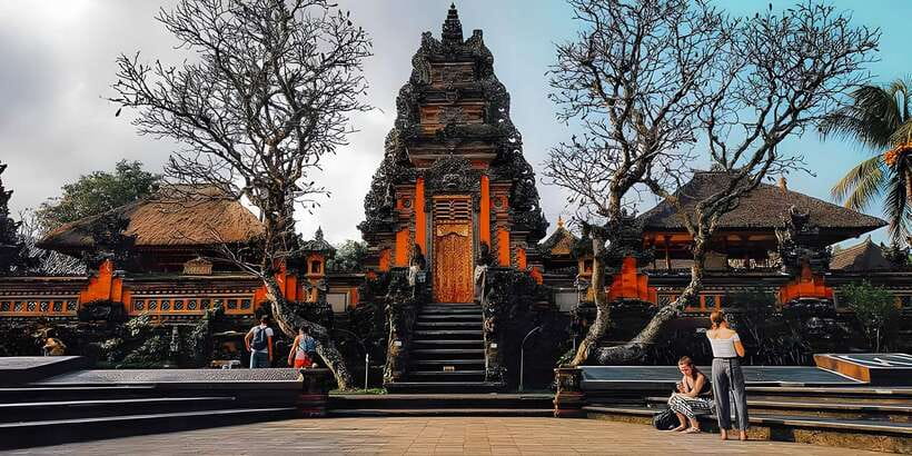Ubud VW Safari Bali Tour - The Itinerary Pacing: How the Hours Actually Feel
