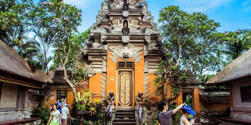 Ubud VW Safari Bali Tour - Practical Tips Before You Go