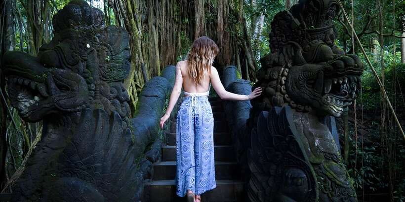 Ubud VW Safari Bali Tour - Should You Book the Ubud VW Safari Bali Tour?