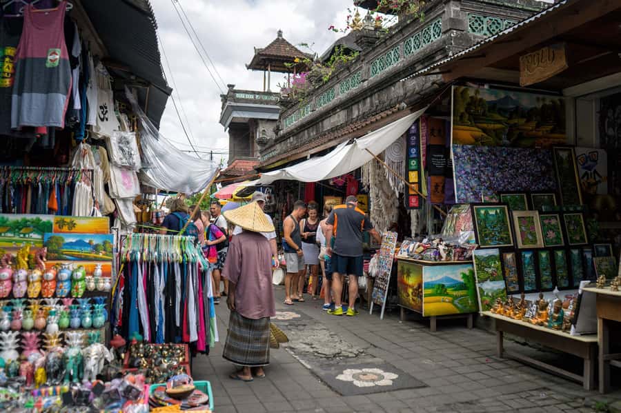 Ubud: Walking Tour with Campuhan Ridge & Monkey Forest - Add-Ons that Actually Change the Day