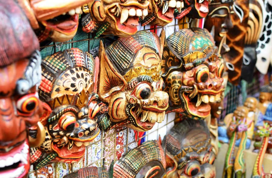 Ubud: Walking Tour with Campuhan Ridge & Monkey Forest - What to Pack, Plus Weather Reality in Ubud