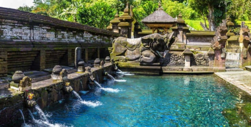 Ubud: Water Temple, Rice Terrace, and Waterfalls Tour - Who this tour is best for (and who should rethink it)