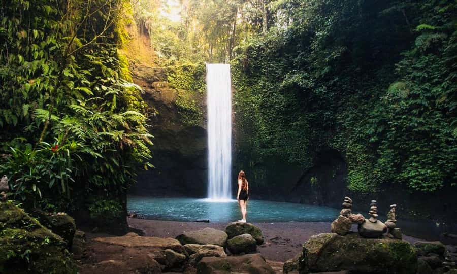 Ubud: Water Temple, Rice Terrace, Waterfall, Private Tour - Why this Ubud route is such a good use of your one day