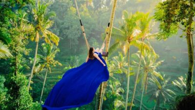 Ubud: Water Temple, Rice Terrace, Waterfall, Private Tour - Private car logistics: comfort, pickup timing, and how the day stays smooth