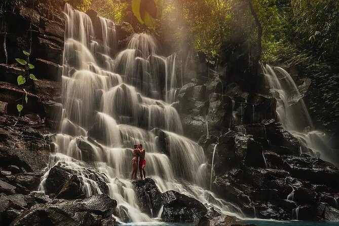 Ubud Waterfall Experience - Key highlights worth planning around