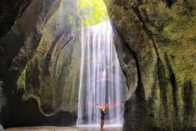 Ubud Waterfall Experience - Price and value: $10 with admissions included