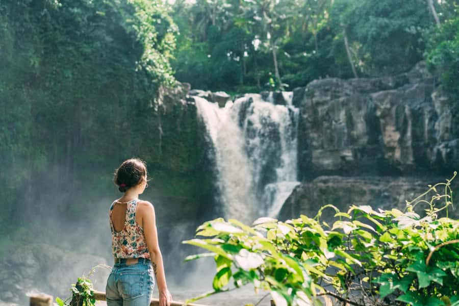 Ubud: Waterfall, Rice Terrace & Temple Private Day Tour - Key things that make this Ubud day tour work