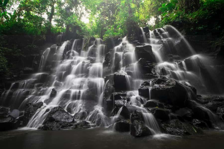 Ubud: Waterfall, Rice Terrace & Temple Private Day Tour - Packing checklist that actually matches this day
