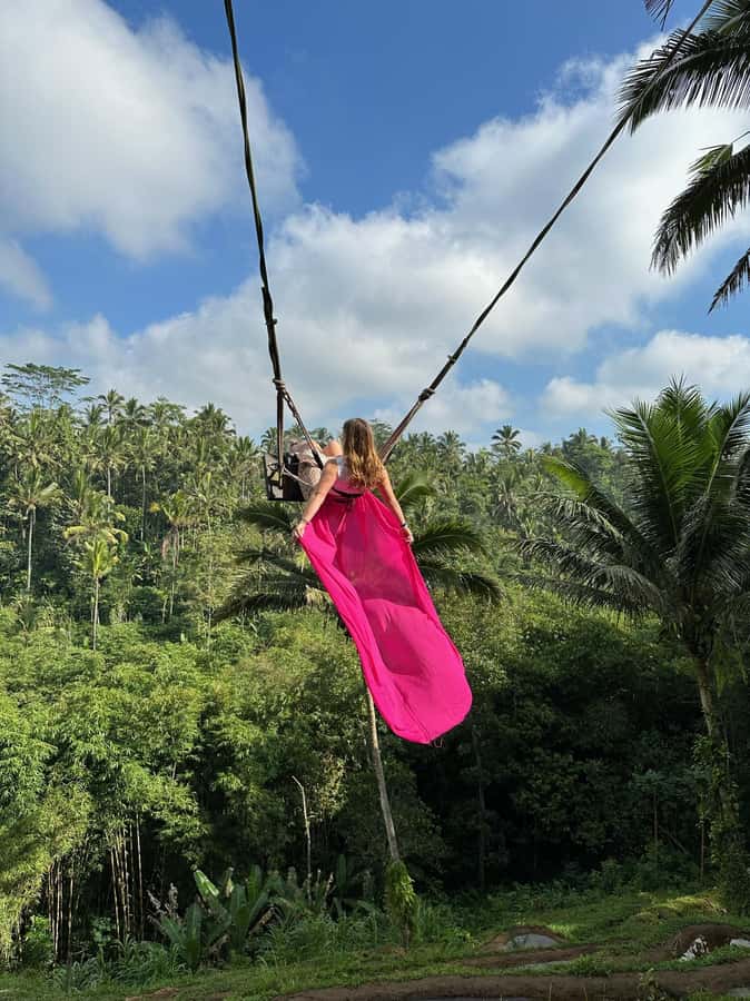 Ubud: Waterfall, Rice Terrace & Temple Private Day Tour - What’s included vs not: a realistic budget for your $30
