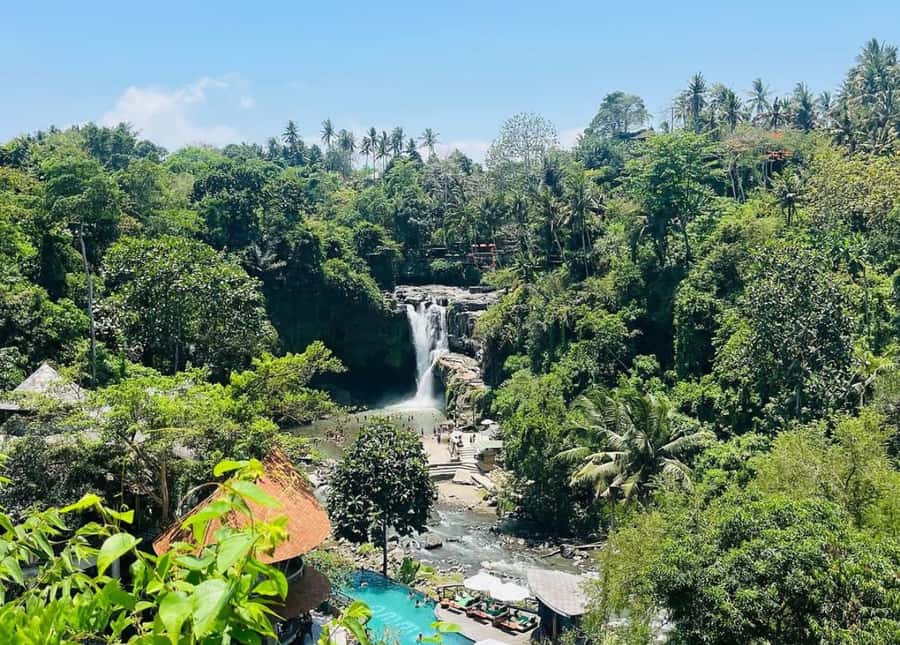 Ubud: Waterfall, Ricefield, Purification Ritual Private Tour - FAQ