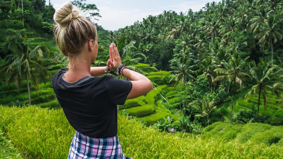 Ubud: Waterfall, Water Temple and Monkey forest Private Tour - Key Things You’ll Notice On This Ubud Waterfalls and Temples Day