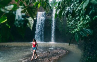 Ubud: Waterfalls, Temple, Monkey Forest Private Tour - Getting picked up in the Ubud area (and keeping the day easy)