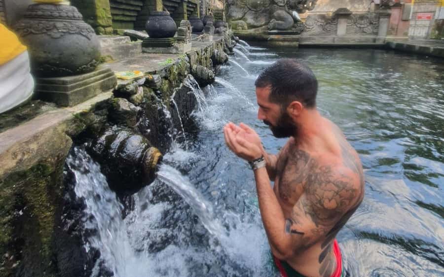 Ubud: Waterfalls, Temple & Rice Terraces Private Tour - A Smart 10-Hour Plan Through Ubud’s Most Memorable Places