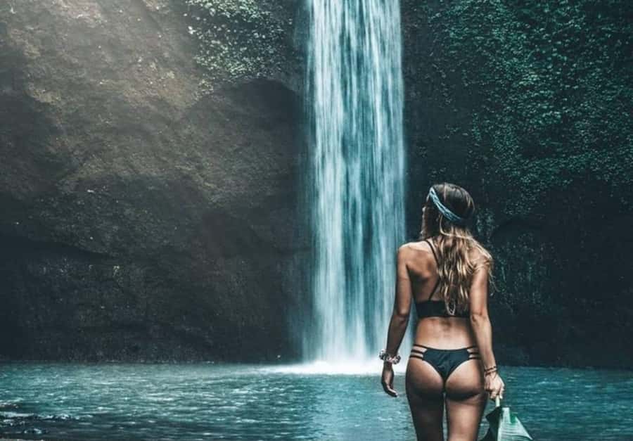 Ubud: Waterfalls, Temple & Rice Terraces Private Tour - What’s Included, What You’ll Pay Extra For, and What That Means