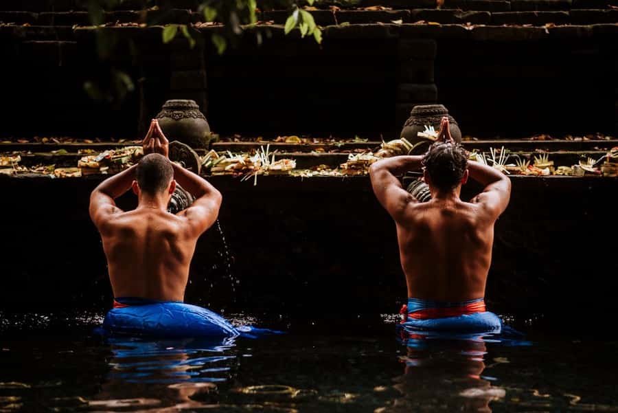 Ubud: Waterfalls & Temple with Rice Terrace Small-Group Tour - What to pack so the day feels fun, not stressful