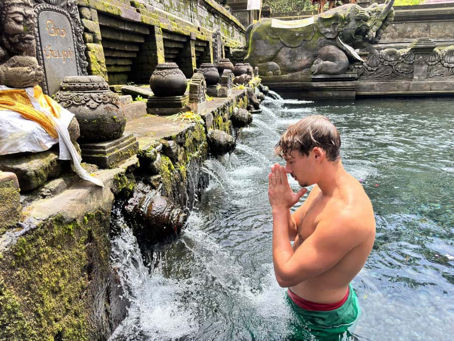 Ubud: Waterfalls, Water Temple & Rice Terraces Private Tour - Price and What You’re Actually Buying for $29 Per Person
