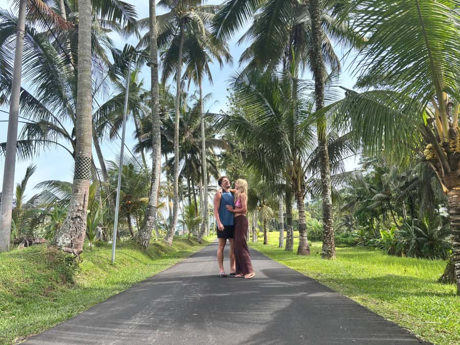 Ubud: Waterfalls, Water Temple & Rice Terraces Private Tour - What to Bring (and What to Skip) for a Waterfall-Heavy Day