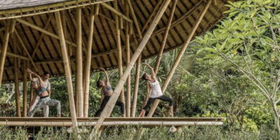 Ubud: Wellness Retreat with Massage, Yoga Class, and Lunch - Suite Sankara brunch: healthy fuel after the ritual