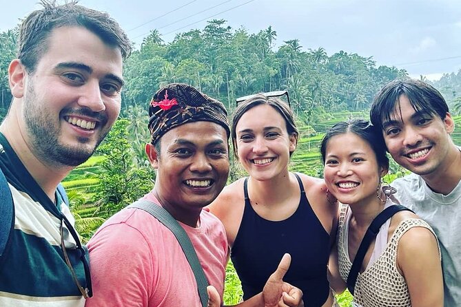 Ubud Wonderful Day Tour - Why Ubud day trips feel different (and better) than a beach day