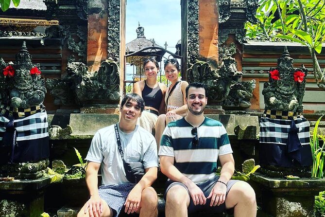 Ubud Wonderful Day Tour - Price and value: what $40 includes, and what you’ll still pay