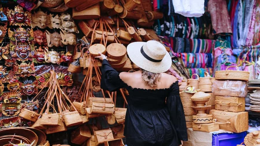 Ubud: Wood Carving Class with Balinese Artisans - Mas Ubud Village: where the workshop has a real art-world feel