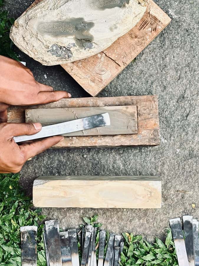 Ubud Wood Carving Experience - Key Highlights You’ll Care About