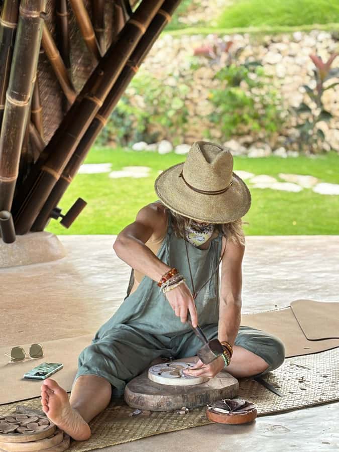 Ubud Wood Carving Experience - What Happens in the Workshop (And What You’ll Actually Learn)