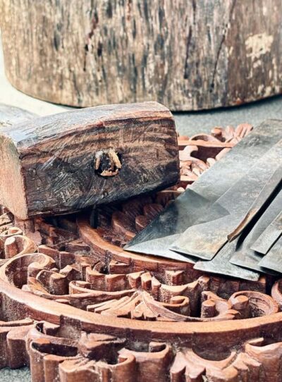 Ubud Wood Carving Experience - Desa Keliki Location: Easy from Ubud, Different from the Main Streets