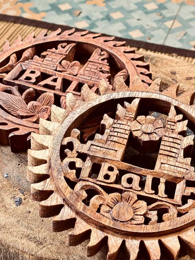Ubud Wood Carving Experience - Who Teaches and How the Session Feels (English-Friendly and Patient)