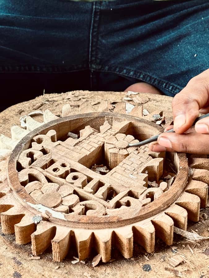 Ubud Wood Carving Experience - What to Bring (So Your Carving Day Feels Smooth)