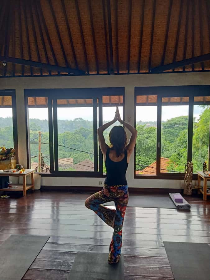 Ubud: Yoga Class, Spiritual Open Chakra and Temple Healing - Key things that make this Ubud day tour worth your time