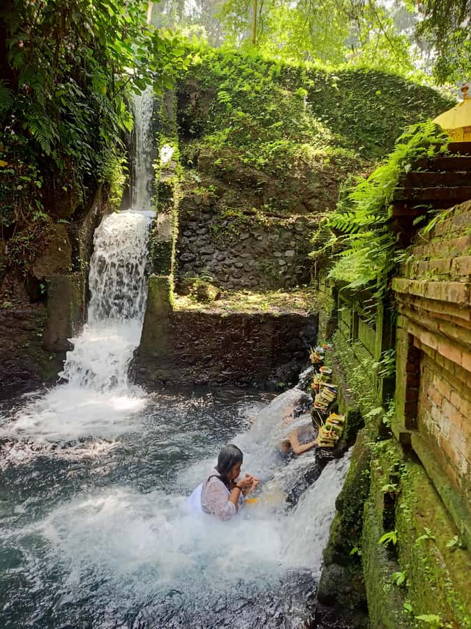 Ubud: Yoga Class, Spiritual Open Chakra and Temple Healing - Your comfort checklist (so the day feels smooth)