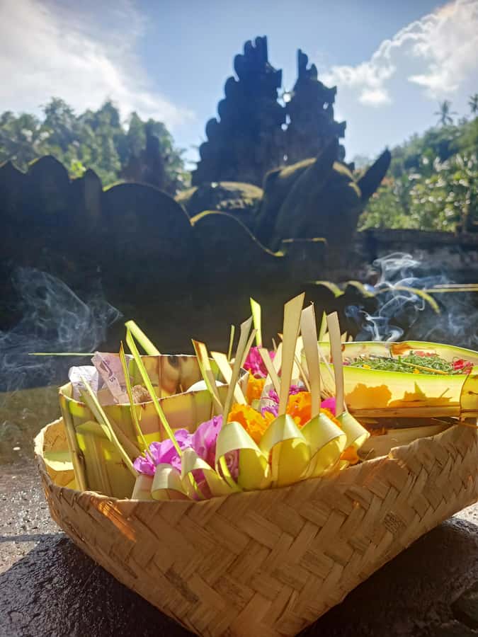 Ubud: Yoga Class, Spiritual Open Chakra and Temple Healing - Who this tour is best for
