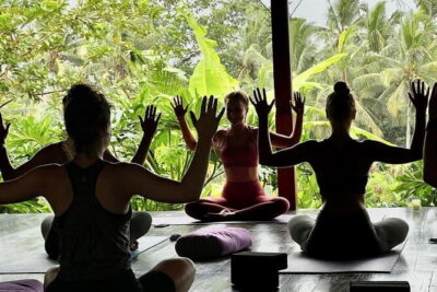 Ubud Yoga, Open Chakra Healing and Temple Spiritual Cleansing - Price and what you’re actually paying for ($89 per person)