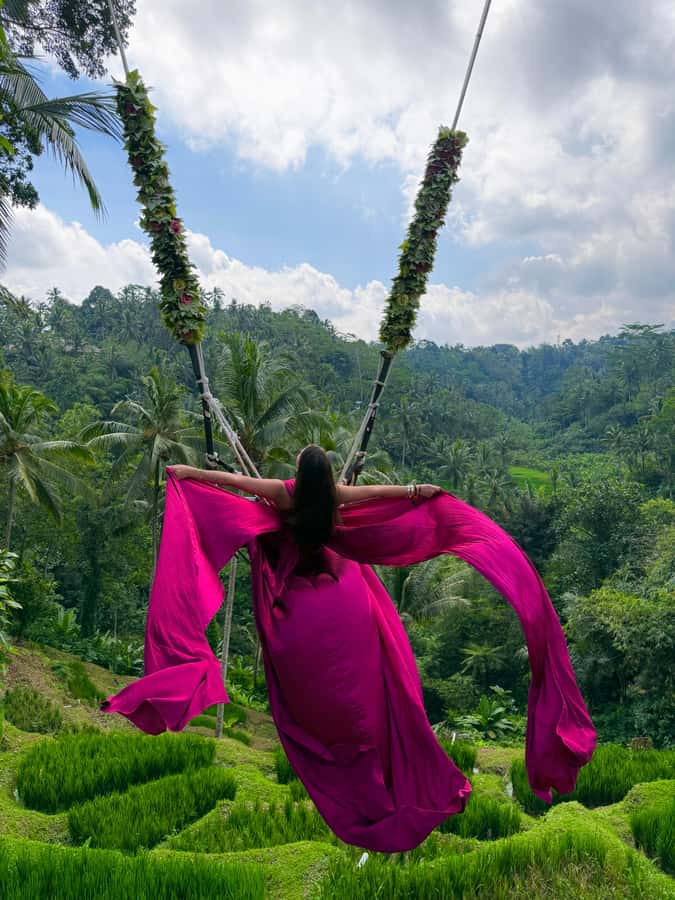 Ubud:Monkey Forest, Rice Terraces, Water Temples, Waterfalls - Coffee plantation tasting: a culture stop that still feels fun
