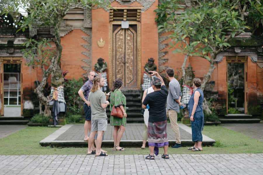 Ubud's Journey from Past to Present - Weather, Getting Around, and What to Bring (So You Enjoy It)
