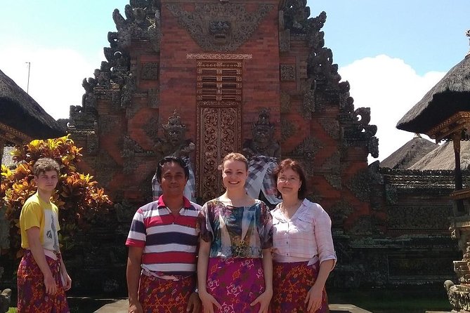 Ultimate Private Custom Tour: Bali in a Day - Private Custom Bali in One Day: What You’re Really Buying