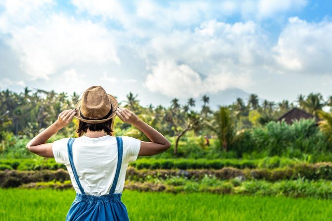 Ultimate Ubud - Why this 10-hour Ubud plan works when time is tight