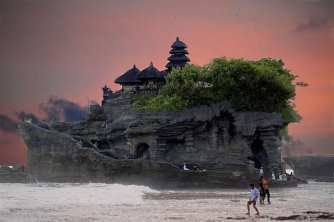 Ultimate UBUD Adventure ATV + RAFTING + BALI SWING - Pertiwi Adventure ATV: Muddy Jungle Trails and Photo Breaks