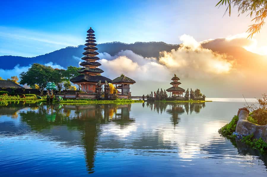 Ulun Danu Beratan, Jatiluwih, & Tanah Lot Private Tour - Key things to know before you go