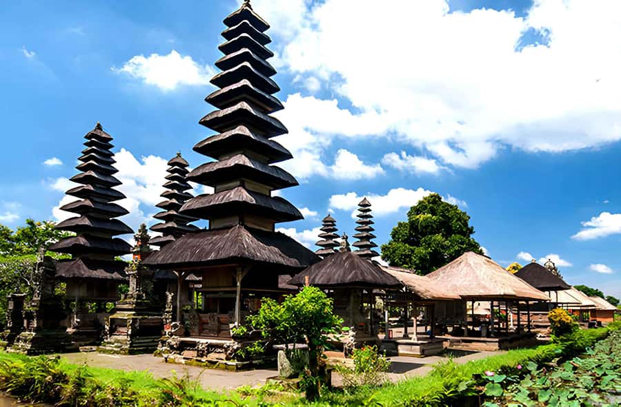 Ulun Danu Beratan, Jatiluwih, & Tanah Lot Private Tour - Who this private tour suits best (and who should rethink it)