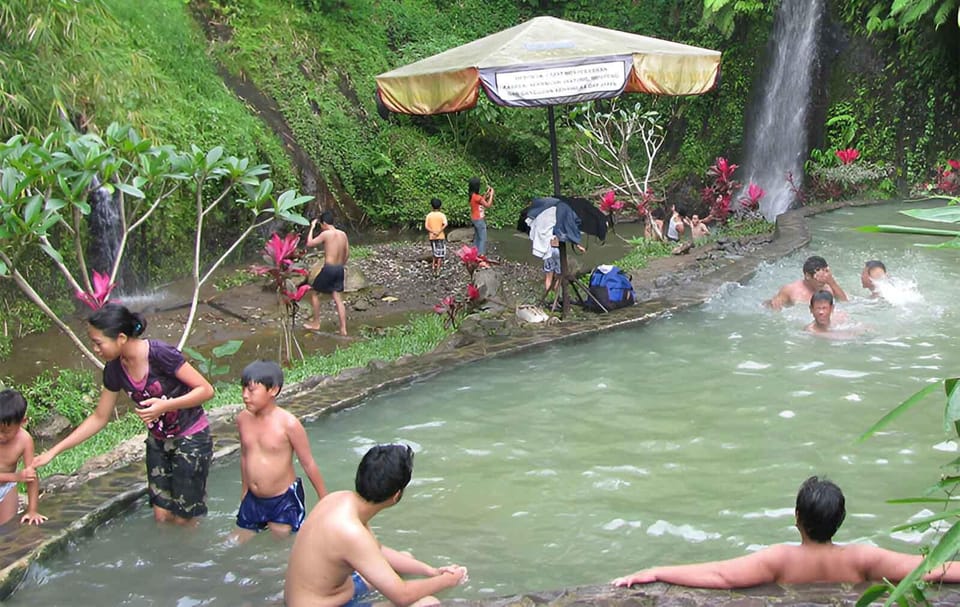 Ulun Danu Beratan, Jatiluwih, & Tanah Lot Private Tour - Price and logistics: is $61 per person good value