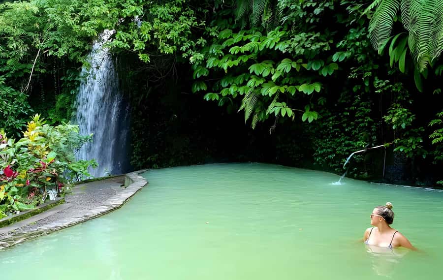 Ulun Danu Beratan, Jatiluwih, & Tanah Lot Private Tour - Taman Ayun Temple: a calm start on a pond-lined high tableland
