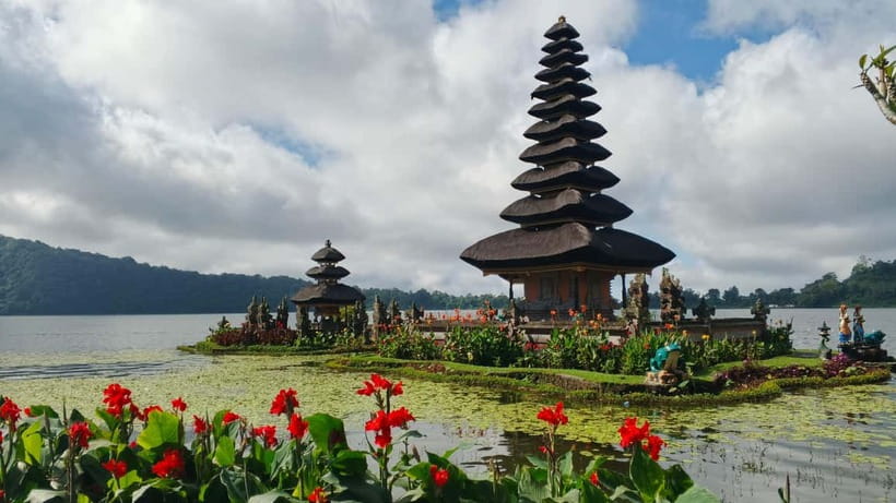 Ulun Danu Beratan Temple, Jatiluwih, Banyumala waterfall - Quick take: the highlights that matter most